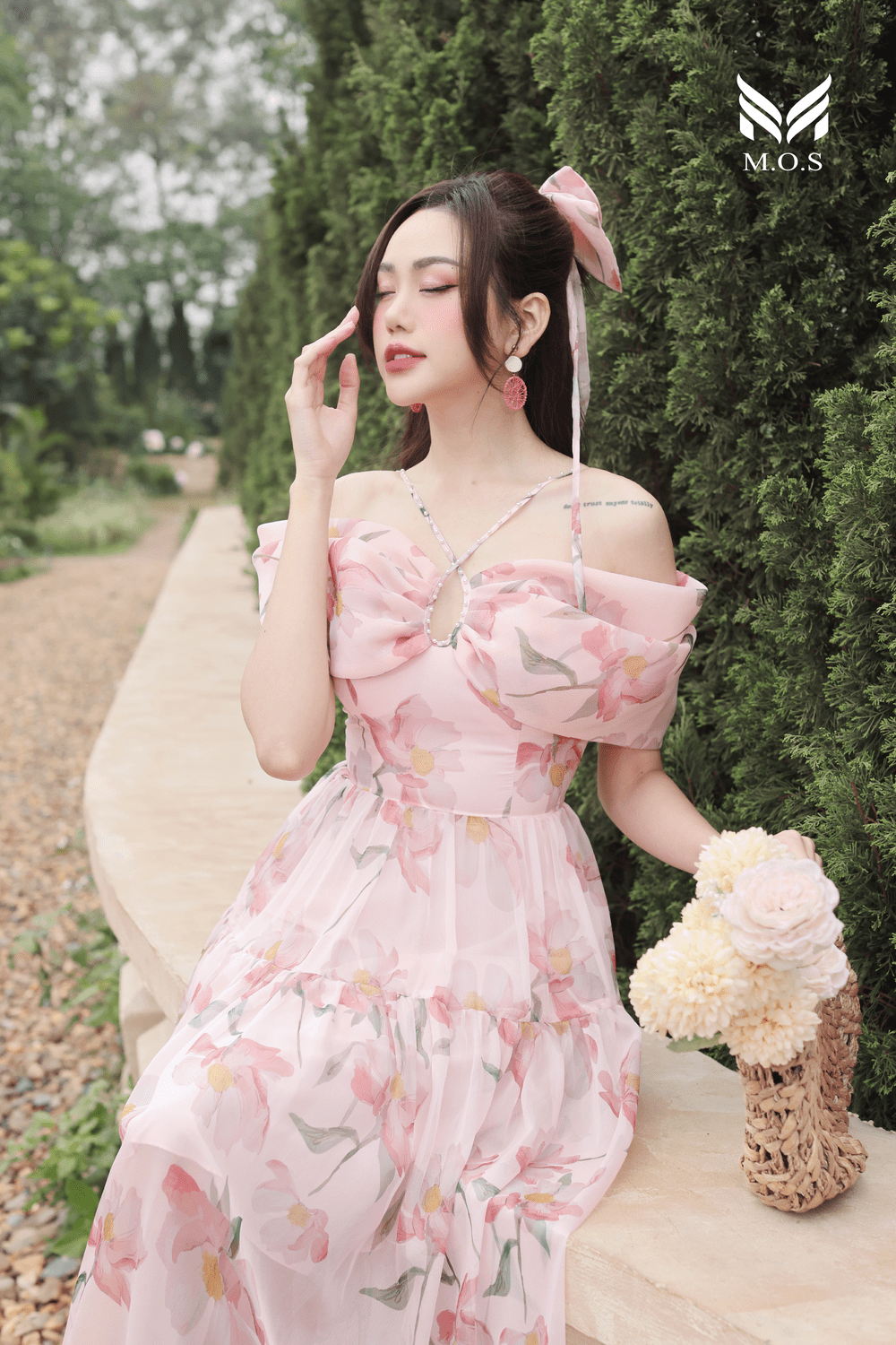 Raisa Dress